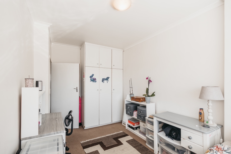 To Let 3 Bedroom Property for Rent in Stellenberg Western Cape